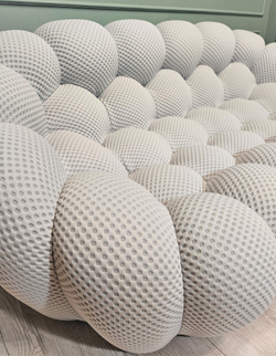 Диван Bubble 3 by Roche Boboise