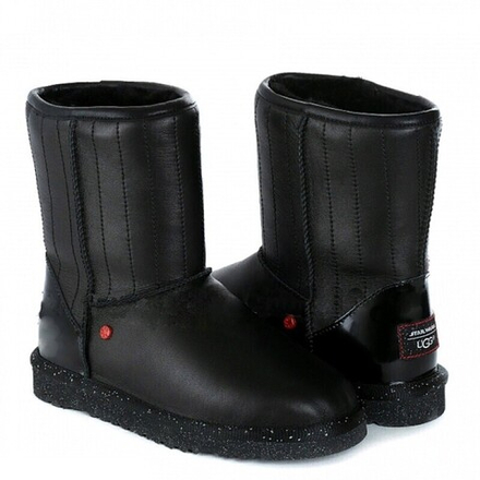 Угги Classic Short Star Wars