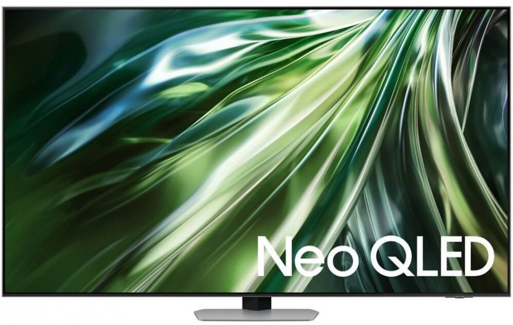 Телевизор Samsung QE55QN90DAUXRU