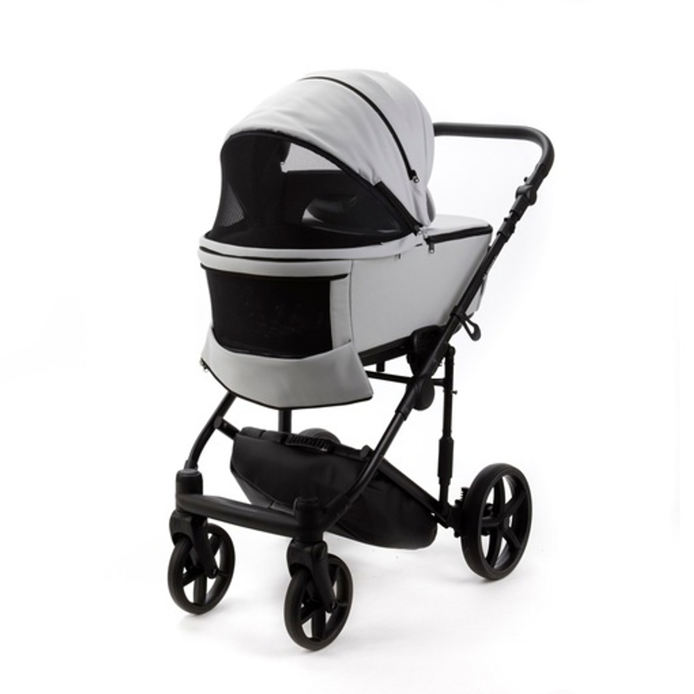 Коляска Adamex Zico New Deluxe 2в1
