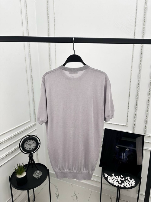 Поло Brunello Cucinelli