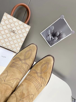 Ботинки Celine