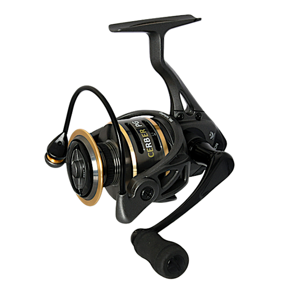 Катушка Black Side Cerber PG BSCPG -
