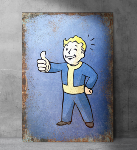 Fallout 8