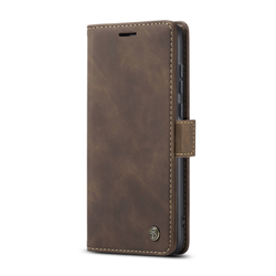 Чехол-книжка CaseMe Matte Huawei P60 (Pro)
