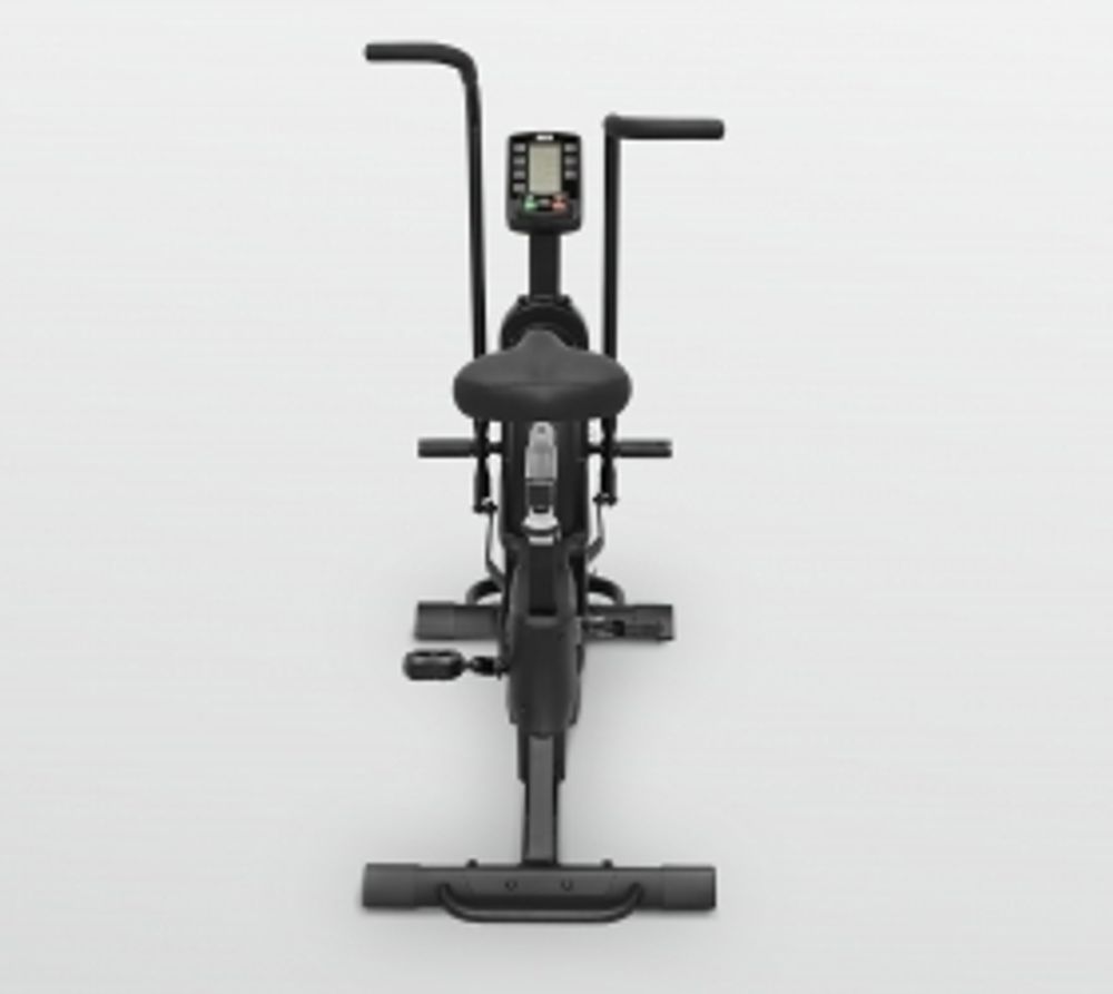 Аэробайк BRONZE GYM A800M PRO