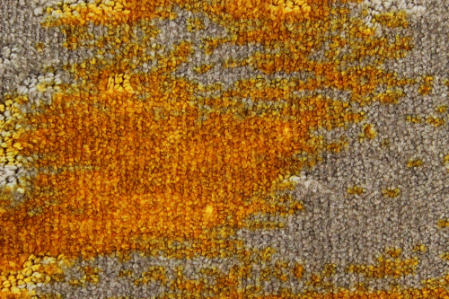 Ковровое покрытие Edel Group Gallery Kasuri 153 Sunset