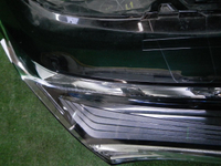 Фара правая Lexus RX 4 (2015-2019) LED под 1 блок