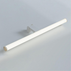 Подсветка для картин и зеркал Arte Lamp A2937AP-1WH