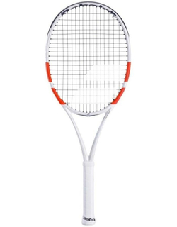 Теннисная ракетка Babolat Pure Strike Team + Струны + Натяжка