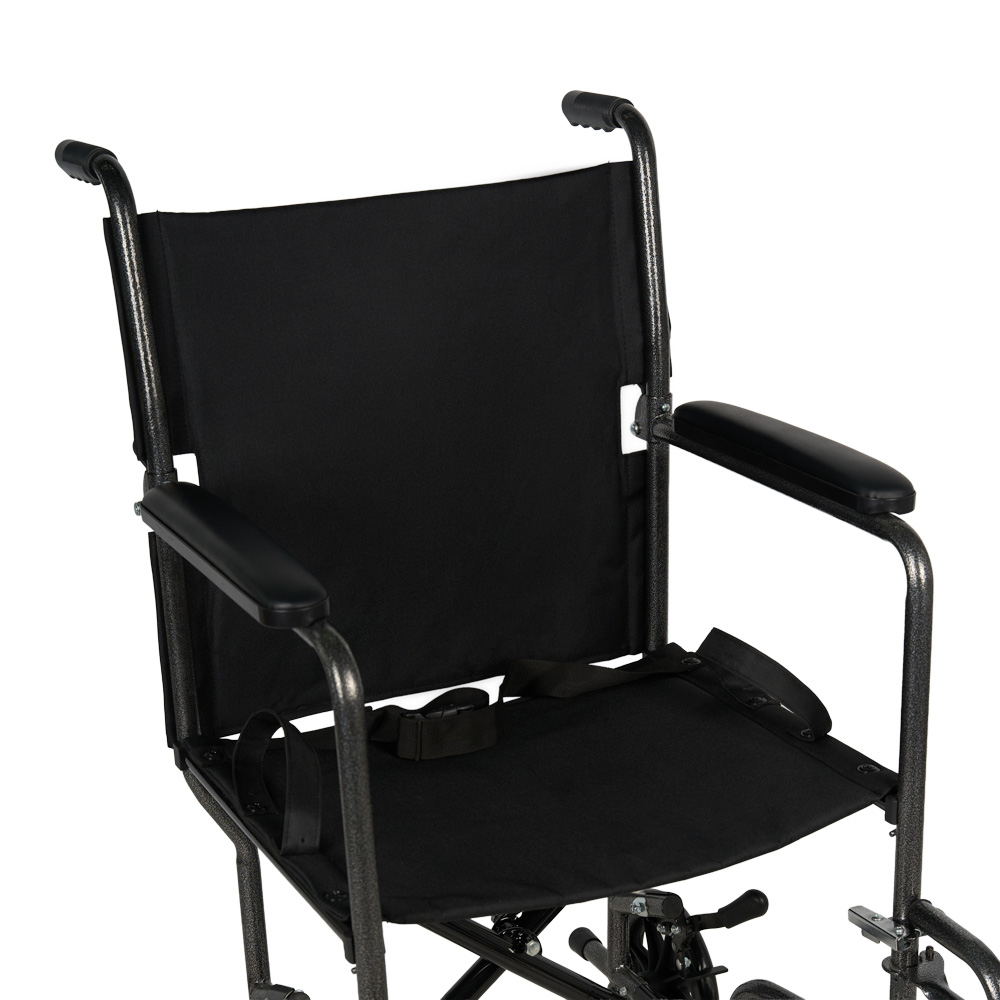 Кресло-каталка для инвалидов Армед KR 2000