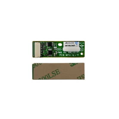 Чип блока проявки D2393063 для RICOH MPC3004/C3504 (CET) Yellow, 160K, CET391070