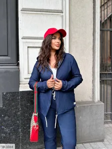 Костюм IB-1060 Фабрика Моды