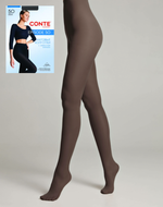 CONTE EPISODE 50 Колготки женские из микрофибры