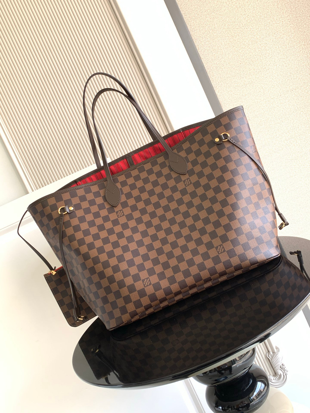Louis Vuitton Neverfull GM