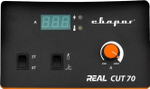 Аппарат плазменной резки СВАРОГ REAL CUT 70 (L204) 00000094306