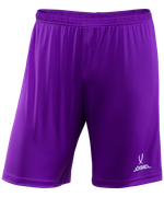 Шорты игровые CAMP Classic Shorts, фиолетовый/белый