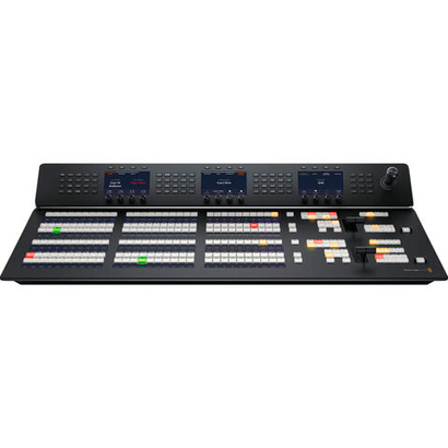 Панель управления микшером Blackmagic ATEM 2 M/E Advanced Panel 30