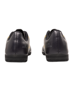 Бутсы зальные Mondo JSH102-Y, серый, р. 34-38