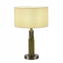 Настольная лампа декоративная ST-Luce Gloria SL1638.304.01