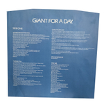 Gentle Giant / Giant For A Day (LP)