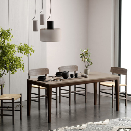 Обеденный стол MAVIS MVT29