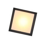 Светильник потолочный CUBISTA LED 12W 3000K