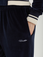 Женские Брюки Velour