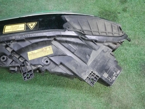 Фара правая Audi A8 4 D5 (2017-н.в.) Laser