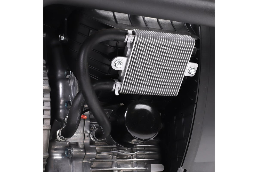 Генератор бензиновый PATRIOT Expert GRA 19000DAWS