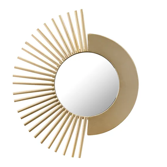 Зеркало настенное Lys