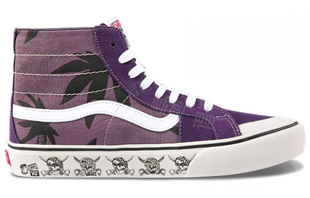 Vans Sk8 138 Decon Sf