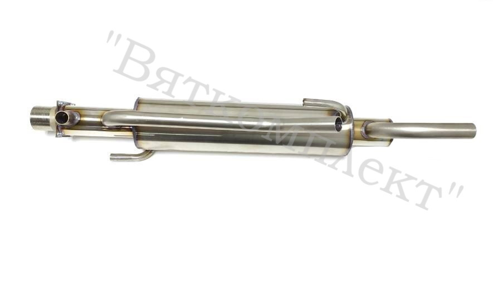 Коллектор ПКА6-11ПП.1265.60.00.000СБ ABAT