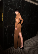 Платье Aura maxi