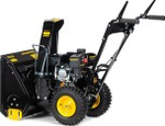 Снегоуборщик бензиновый CHAMPION ST553