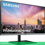 Монитор Samsung R650 LS27R650FDRXEN