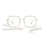 Очки CHANEL, CH2195C395