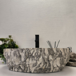Раковина из мрамора Erozy Doreng EM-62774 51*39*15 117