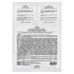 JM Solution, 3-шаговая маска для лица с морским сиянием и глубоким увлажнением, с жемчугом, 1 набор