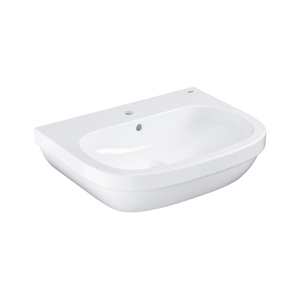 Раковина 65 Подвесная Grohe Euro Ceramic 39323000