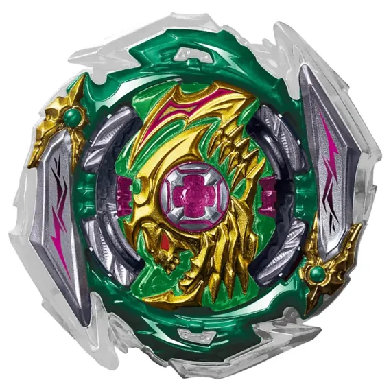 Волчок Infinite Deathscyther Universe 1A B181.05 от Takara Tomy