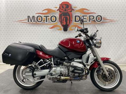 BMW R1100R , 1998