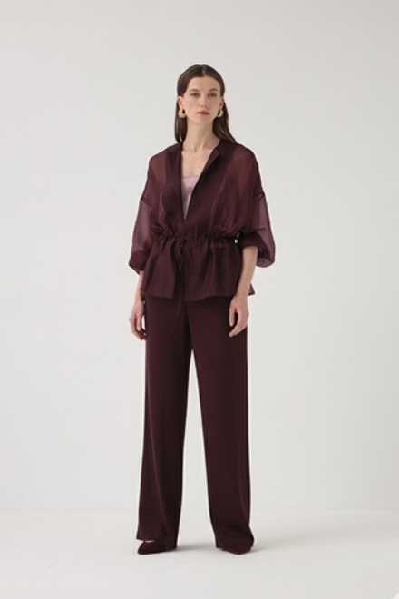 Брюки Тольфа NOME Atelier