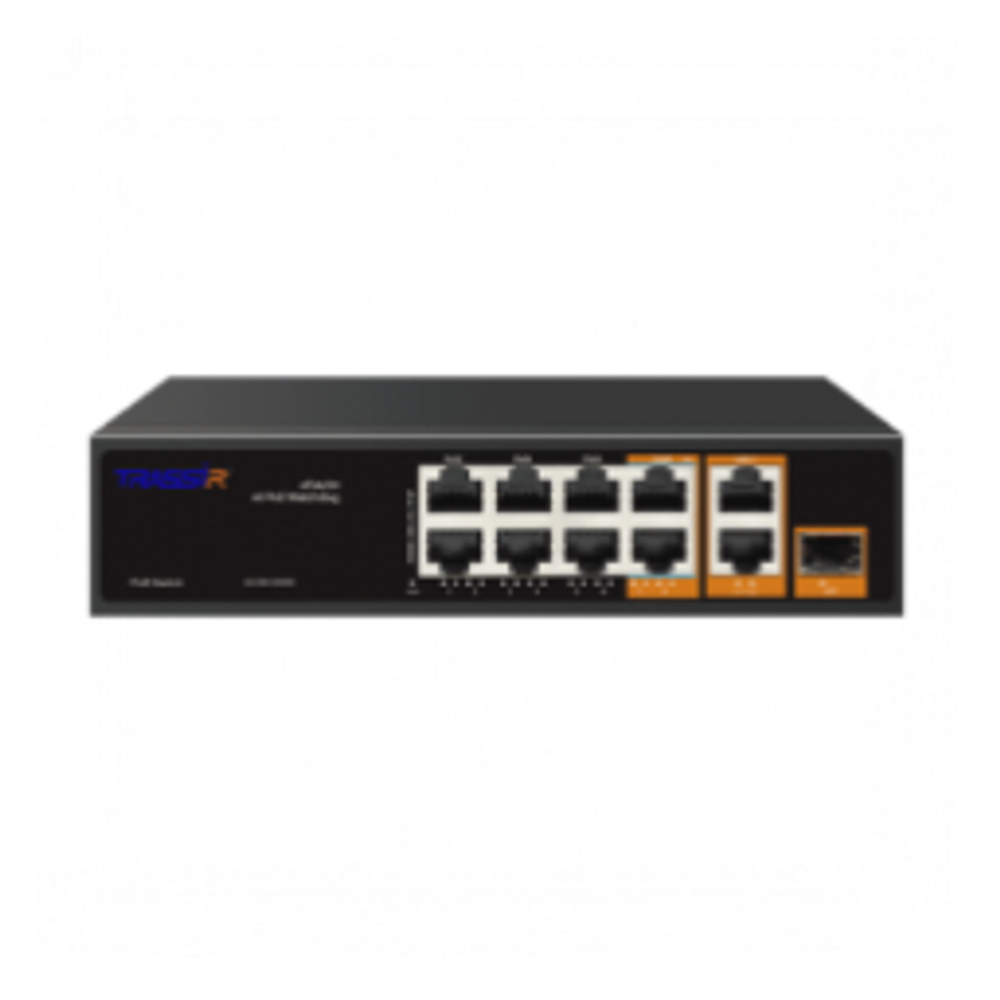 TR-NS13111S-120-8PoE