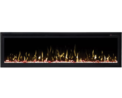 Электрический очаг Saphir 60