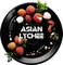 BlackBurn Asian Lychee (Азиан Личи), 25 гр.