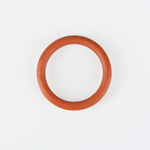 Уплотнительное кольцо FPM 35 мм