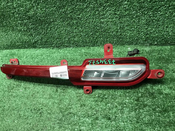 ПТФ правый Genesis G90 (2018-2022)