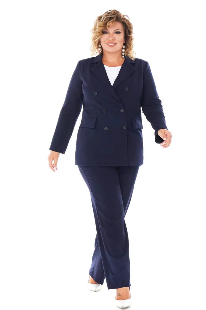 Жакет 2889 Fabrika