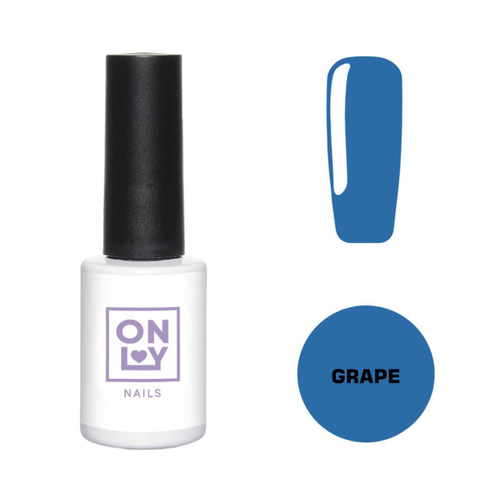 OnlyNails Liquid Gel, GRAPE, 10 ml